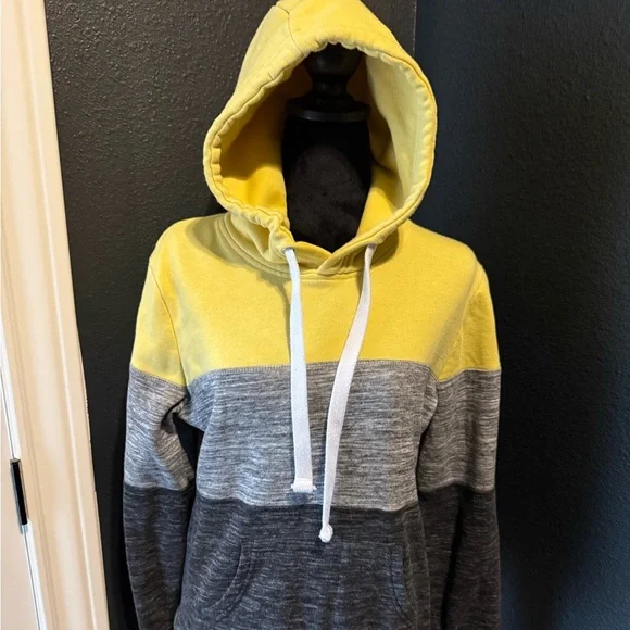 Reflex Size M Hoodie Pullover - Picture 7 of 8